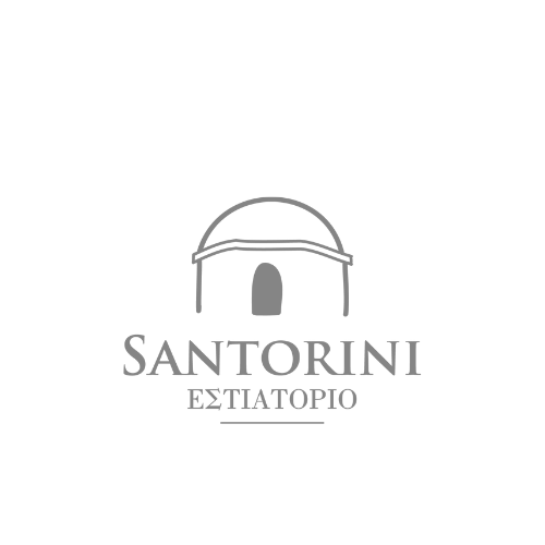 Santorini Logo Black (1)